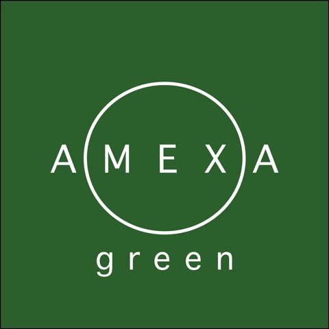 AMEXA green